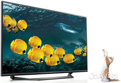 Ремонт любых телевизоров у Вас дома