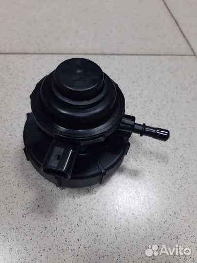 Крышка сепаратора Cummins 2.8