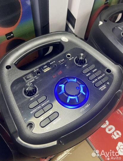 Колонка eltronic 20-42