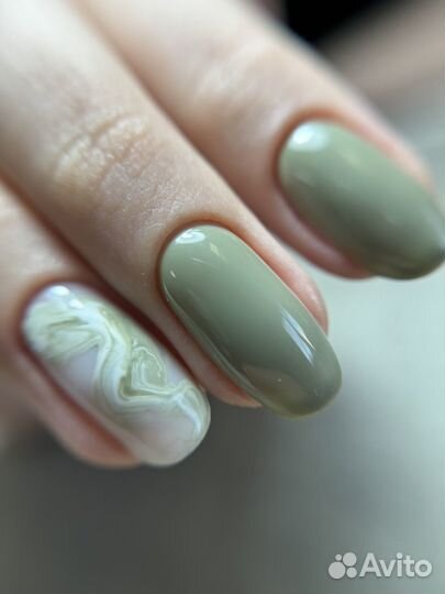 Модель на маникюр бесплатно