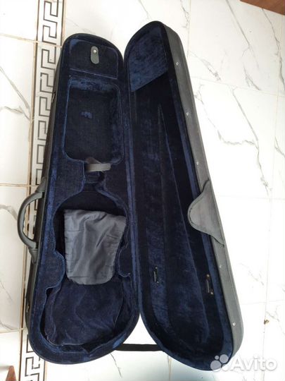 Футляр для альта