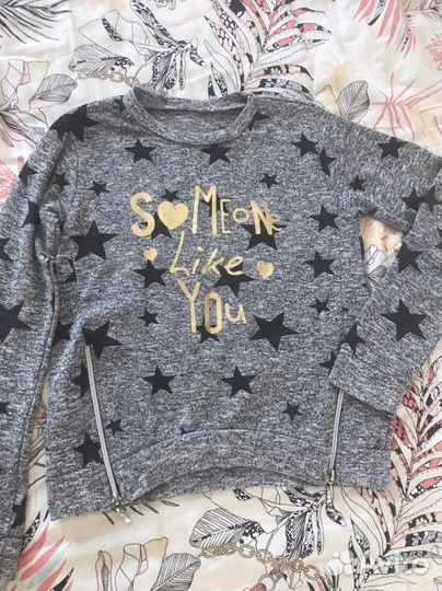 Вещи для девочки