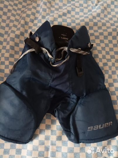 Хоккейные шорты