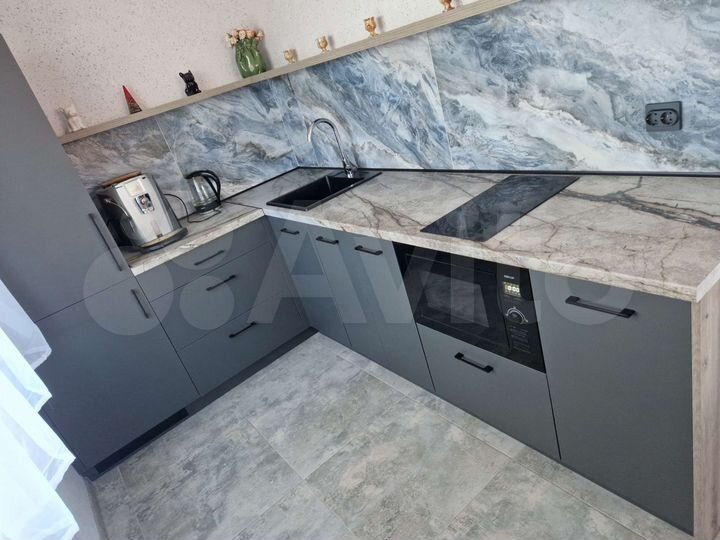 Дом 70 м² на участке 3,5 сот.