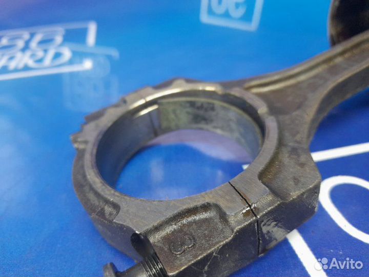 Шатун Hyundai Ix55 EN G6DA 2011