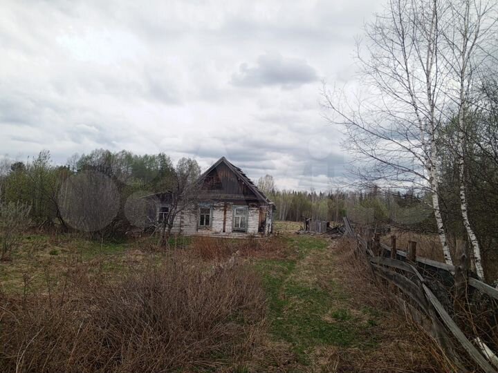 Участок 18 сот. (ИЖС)