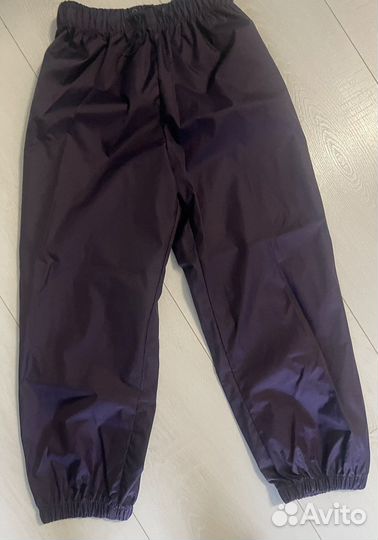 Непромокаемые штаны