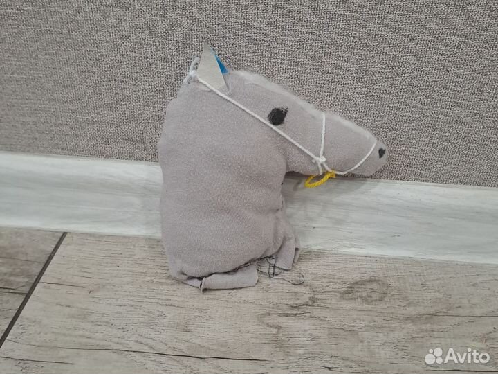 Хоббихрсы на заказ