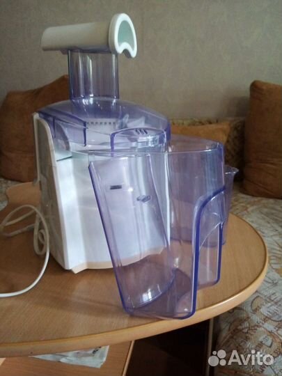 Соковыжималка