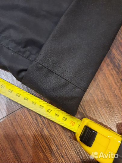 Горнолыжные брюки