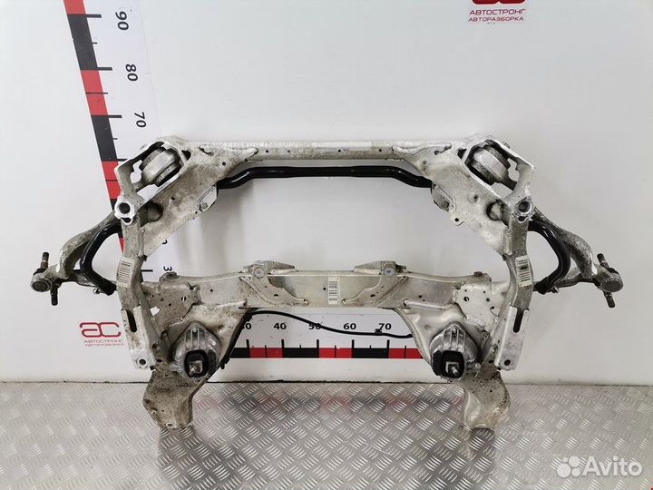 Балка для BMW 3-Series (E90/E91/E92/E93)