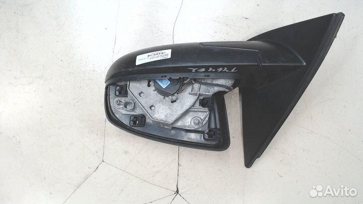 Зеркало боковое левое BMW X5 E70