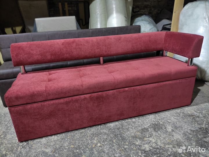 Кухонный диван 170 новый
