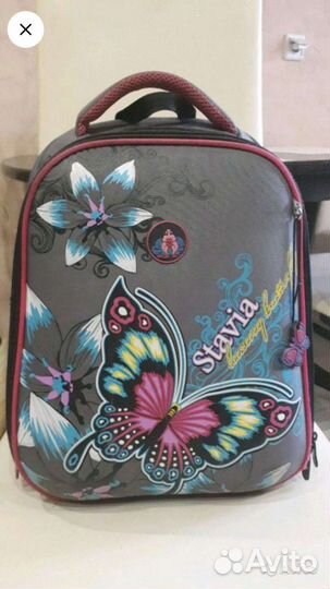 Рюкзак школьный