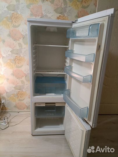 Холодильник beko бу