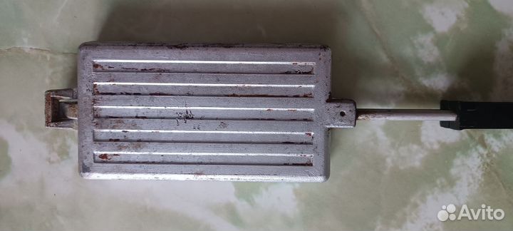 Форма для выпечки СССР