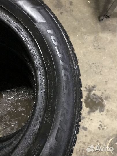 Pirelli Ice Zero 185/65 R15 92T