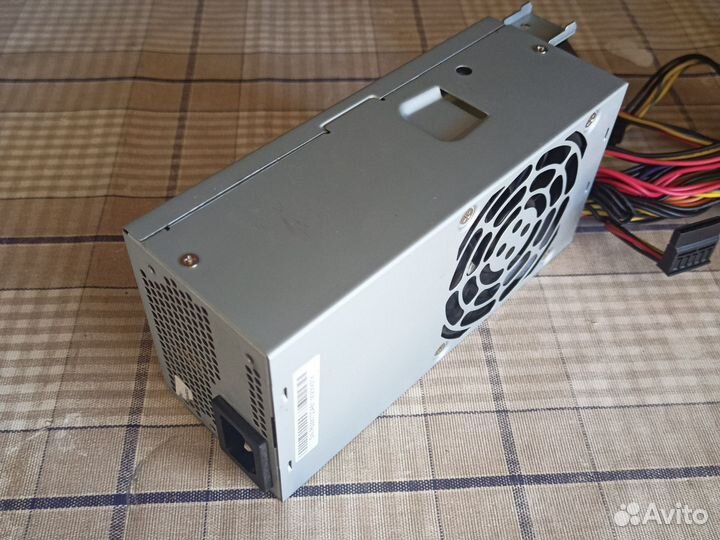 Блок питания mini itx 300w