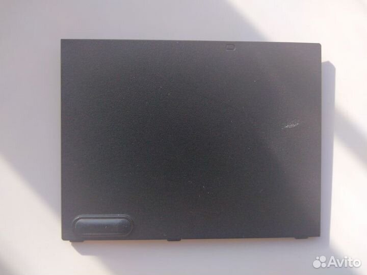 Крышка отсека HDD для Asus K50I