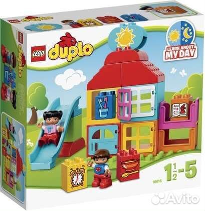 Lego duplo