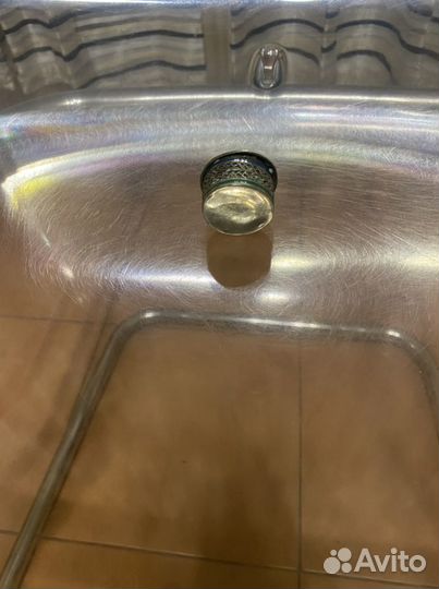 Редкая мини баночка в коллекцию