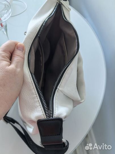 Сумка женская через плечо