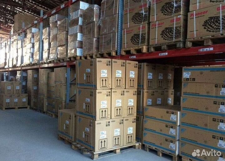 Кондиционеры сплит-системы