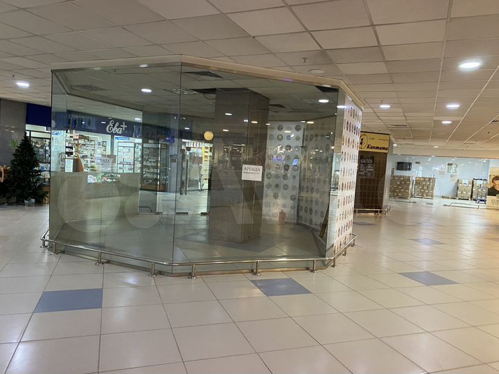 Свободного назначения, 25 м²