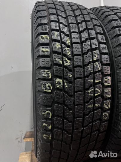 Yokohama Geolandar I/T G072 225/65 R17 101Q