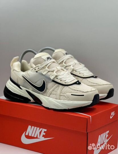 Кроссовки женские Nike V2K Run Rantekk