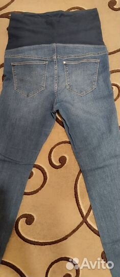 Брюки для беременных H&M