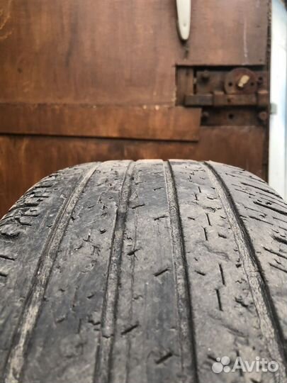 Dunlop Grandtrek ST30 225/65 R17