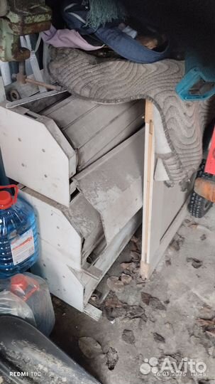 Рольставни ворота на гараж