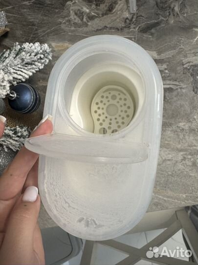 Нашреватель стерилизатор для бутылочек