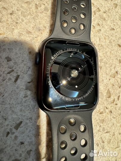 Часы apple watch 5 44 mm