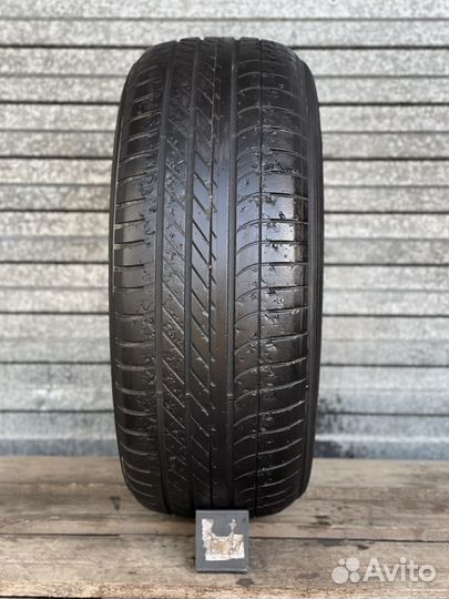 Goodyear Eagle F1 Asymmetric SUV 4x4 255/55 R18 109W