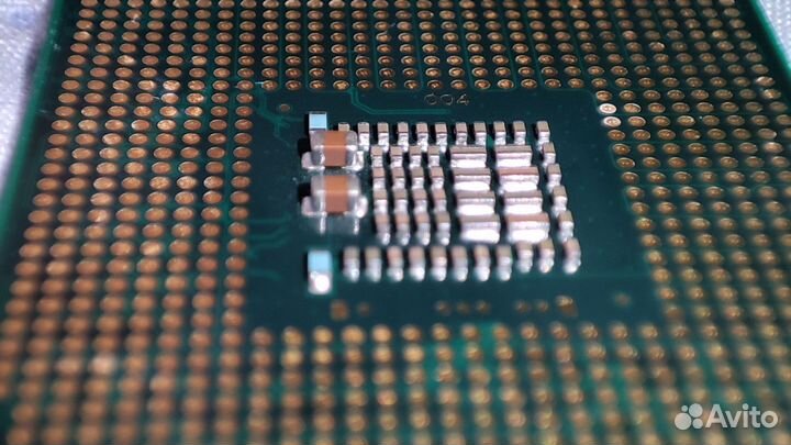 П. Intel Pentium E5800 3,2ghz