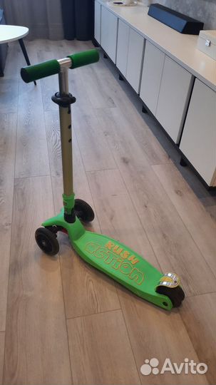 Самокат детский