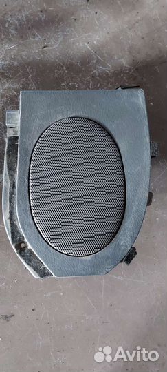 Динамик задний на Kia Shuma