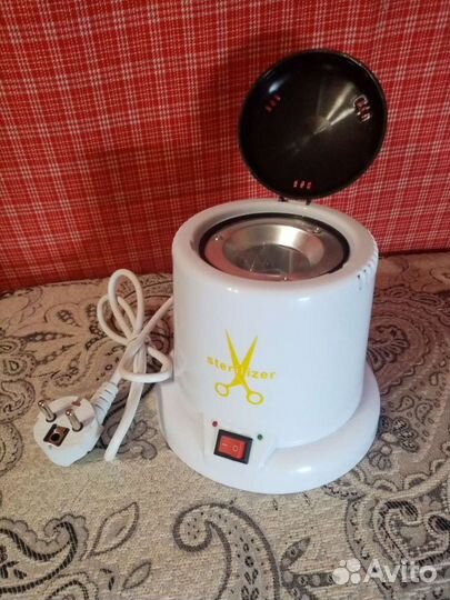 Стерилизатор