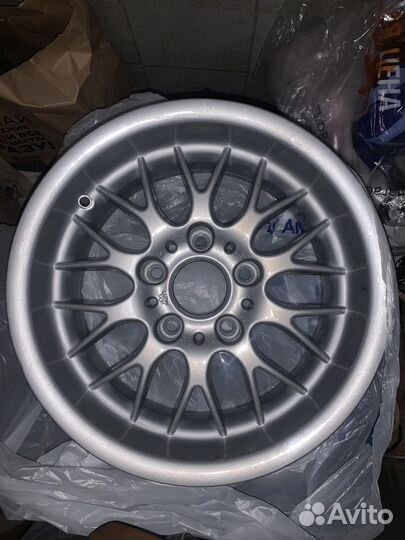 Диски Rondell 0058