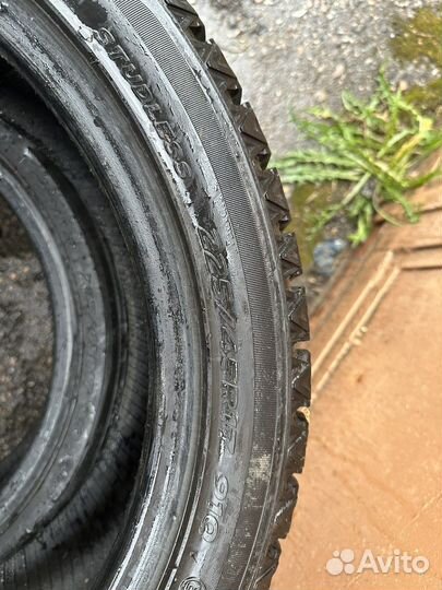 Hankook Winter I'Cept Evo 225/45 R17