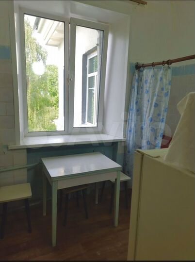 2-к. квартира, 45,6 м², 4/4 эт.