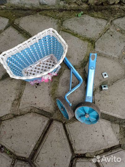 Велосипед maxxpro sofia 20 б/у