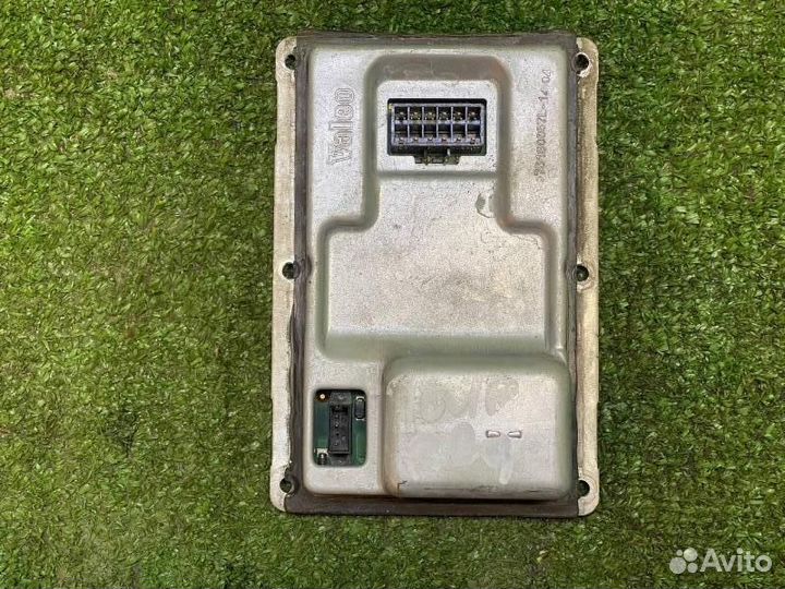 Блок розжига ксенона Volkswagen Touareg 7L 2006