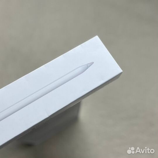 Новый Apple pencil 1 (2022 )