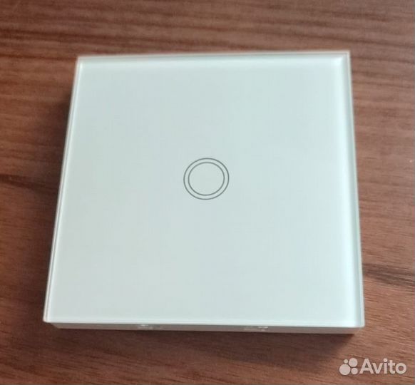 Сенсорный выключатель - пульт 433 мГц