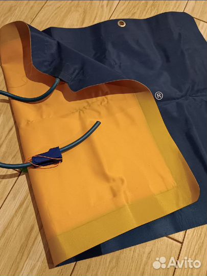 Кислородная подушка Meridian