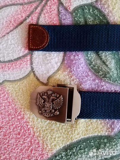 Ремень мужской