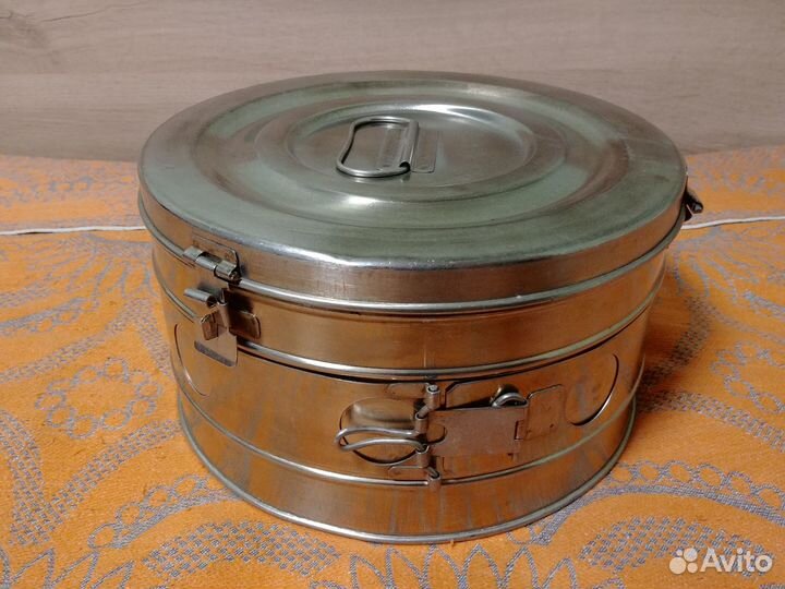 Стерилизатор медицинский кск-9